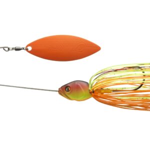 Daiwa Prorex Multi Spinnerbait